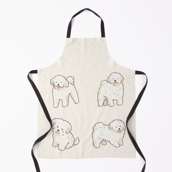 Item preview, bolognese dog pack designed and sold by Artofmayara.