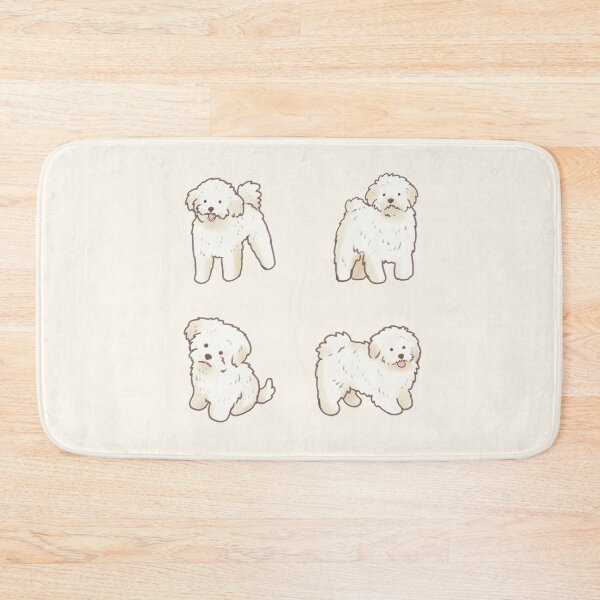 Item preview, bolognese dog pack  designed and sold by Artofmayara.