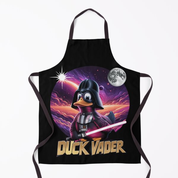 Item preview, pato vader designed and sold by JansenGS.