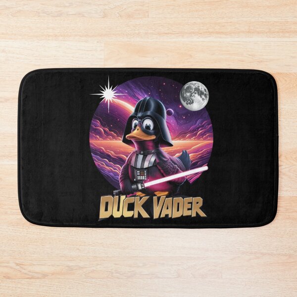 Item preview, pato vader designed and sold by JansenGS.