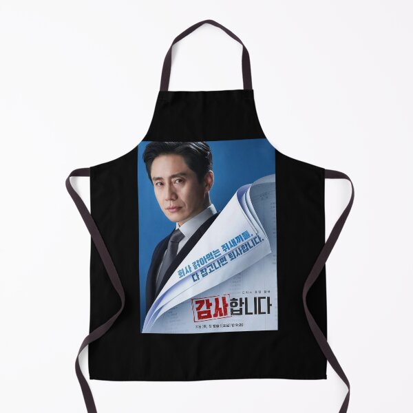 Item preview, The Auditors kdrama, the auditors kdrama designed and sold by Mydramalist.