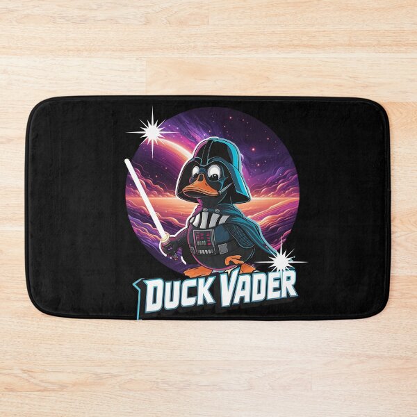 Item preview, pato vader designed and sold by JansenGS.