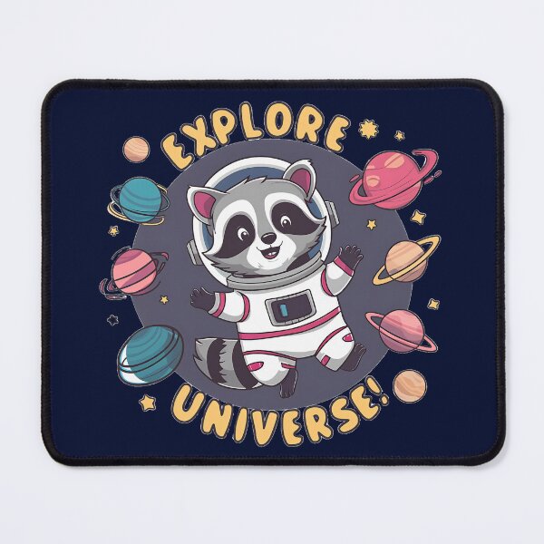 Item preview, Explore Universe Galactic Adventures Await designed and sold by blackBubble1.