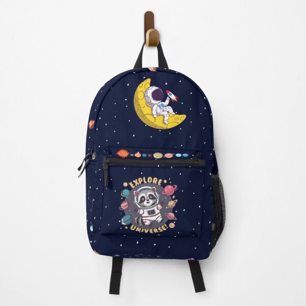 Item preview, Explore Universe Galactic Adventures Await designed and sold by blackBubble1.