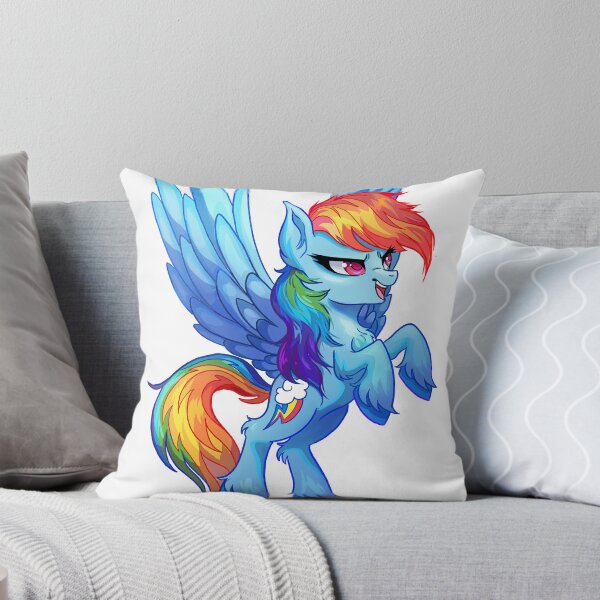Item preview, Rainbow Dash designed and sold by Amara Gantz.