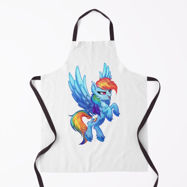 Item preview, Rainbow Dash designed and sold by Amara Gantz.
