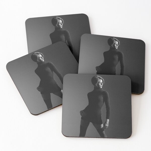 Item preview, Girl in Black designed and sold by angandfphoto.