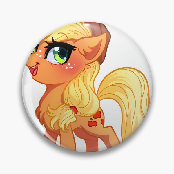 Item preview, Apple Jack designed and sold by Amara Gantz.