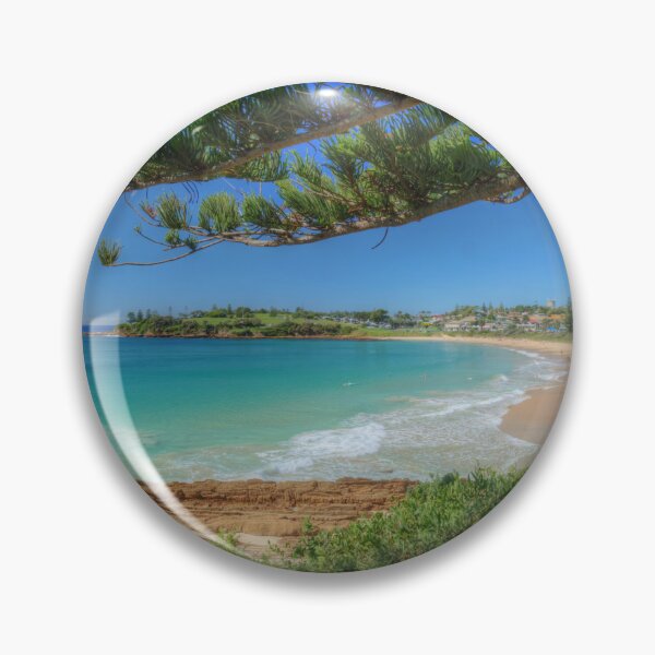 Item preview, Bermagui & Pine designed and sold by Michael Matthews.