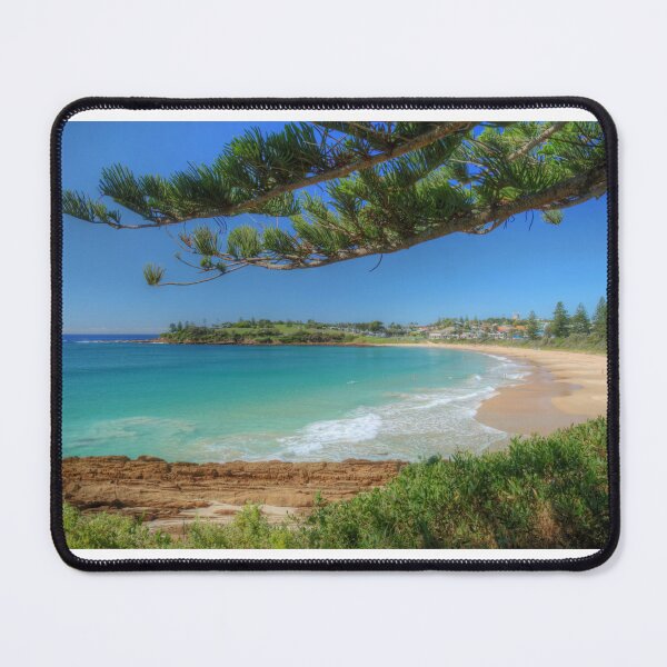 Item preview, Bermagui & Pine designed and sold by Michael Matthews.