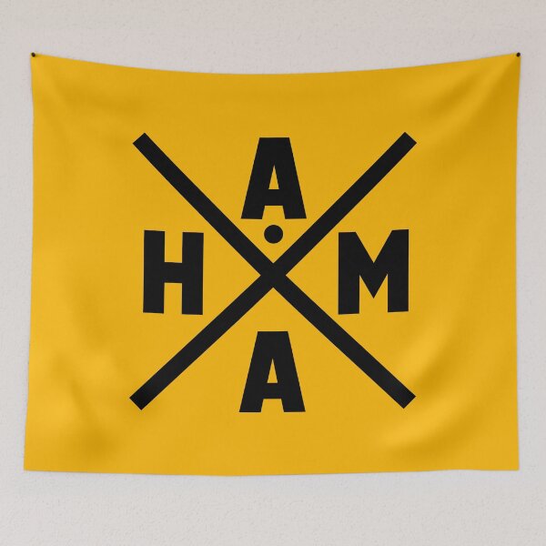 Item preview, A. HAM designed and sold by sky-alive.