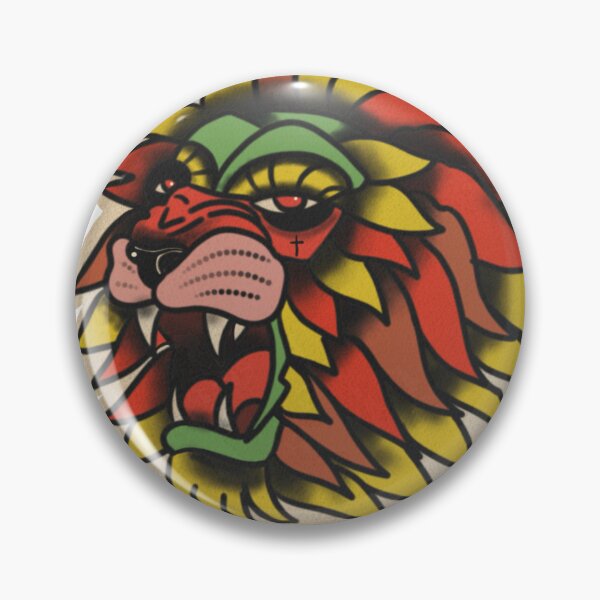 Item preview, Lions Den designed and sold by X1810x.