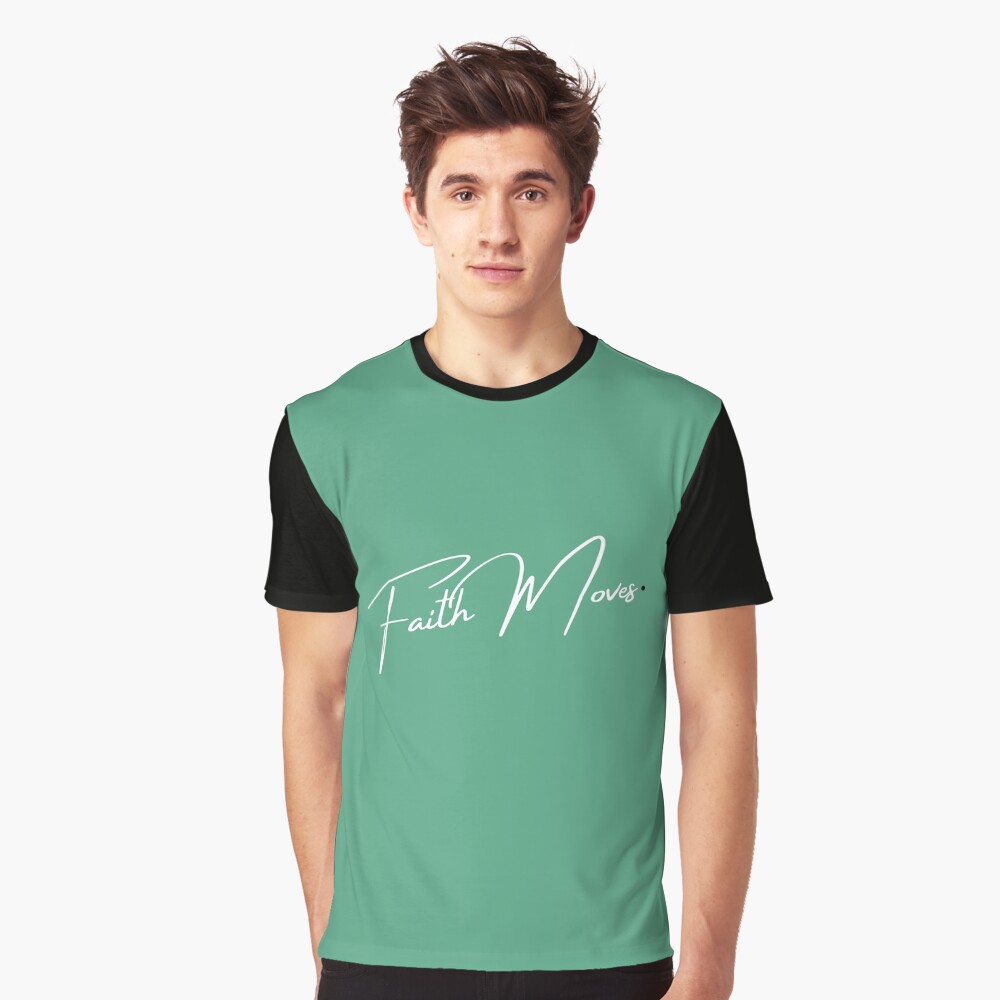 Item preview, Graphic T-Shirt designed and sold by journalisteunia.