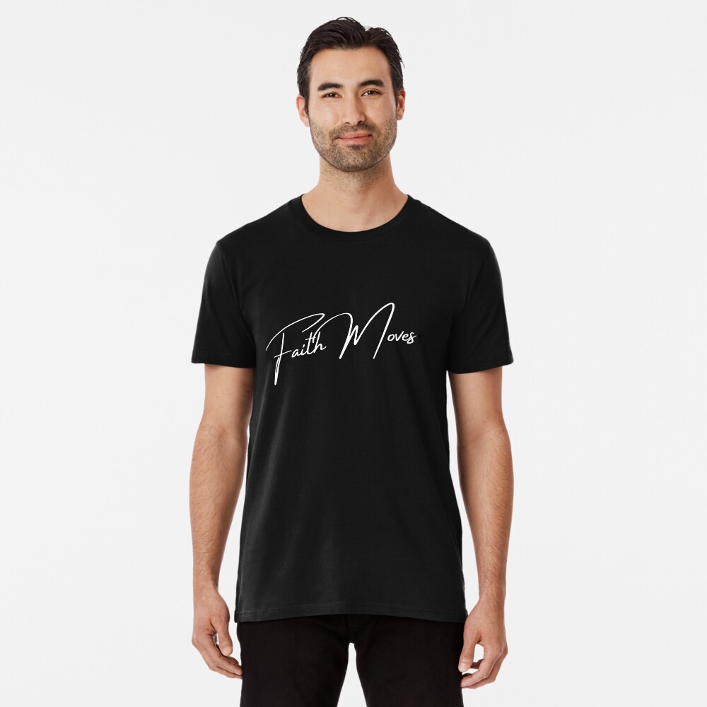 Item preview, Premium T-Shirt designed and sold by journalisteunia.