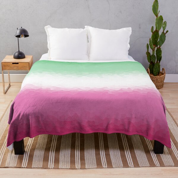 Item preview, Abrosexual Pride Flag Crystalized , Abrosexual Design designed and sold by Travelslightly.