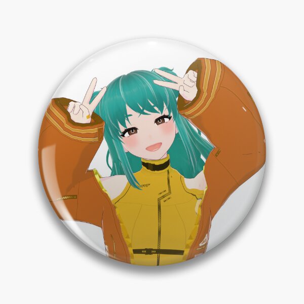 Item preview, Bunko Bun - Peace Pose designed and sold by Bunko Bun.