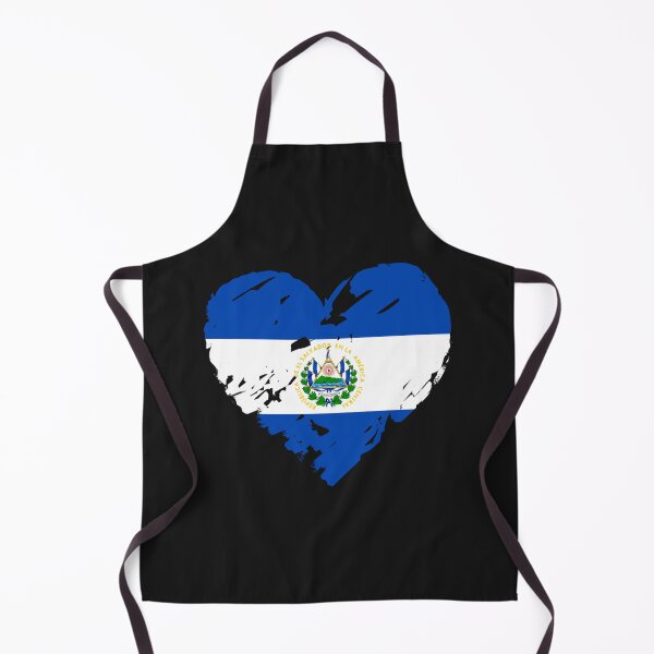 Item preview, I love El Salvador designed and sold by DreamBrushy.