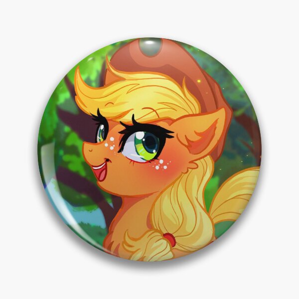 Item preview, Apple Jack with Farm Background designed and sold by Amara Gantz.