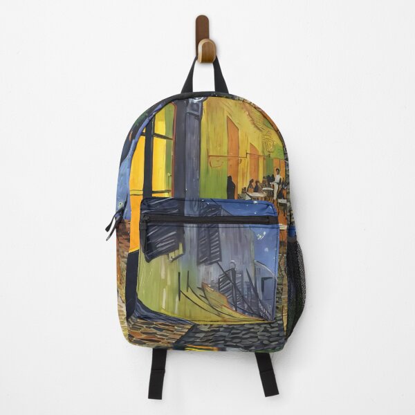 Item preview, Van Gogh Cafe Terrace at Night designed and sold by MyTutina.