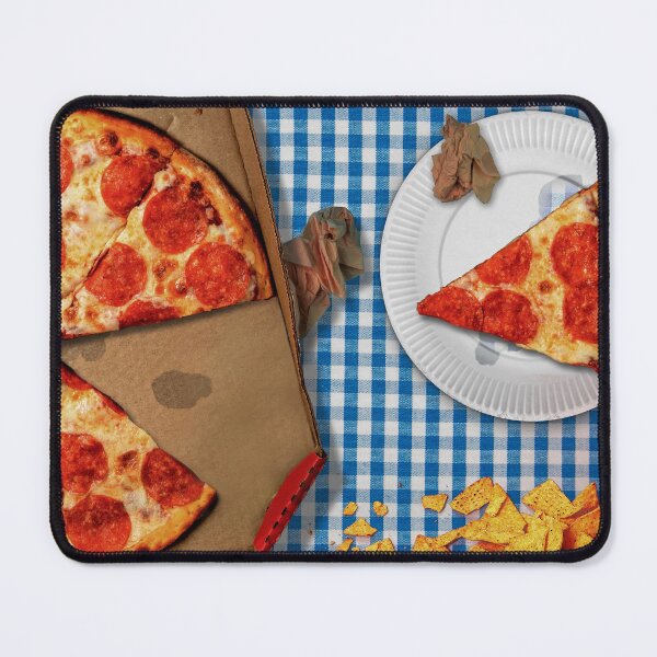 Item preview, Greasy Pizza Night designed and sold by KodaLeeDesign.