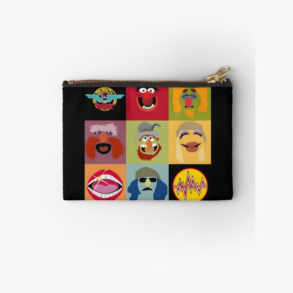 Item preview, Dr. Teeth And The Electric Mayhem Ft Lips	 designed and sold by jwadelbraylen.