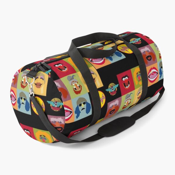 Item preview, Dr. Teeth And The Electric Mayhem Ft Lips	 designed and sold by jwadelbraylen.