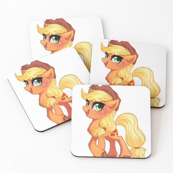 Item preview, Apple Jack designed and sold by Amara Gantz.