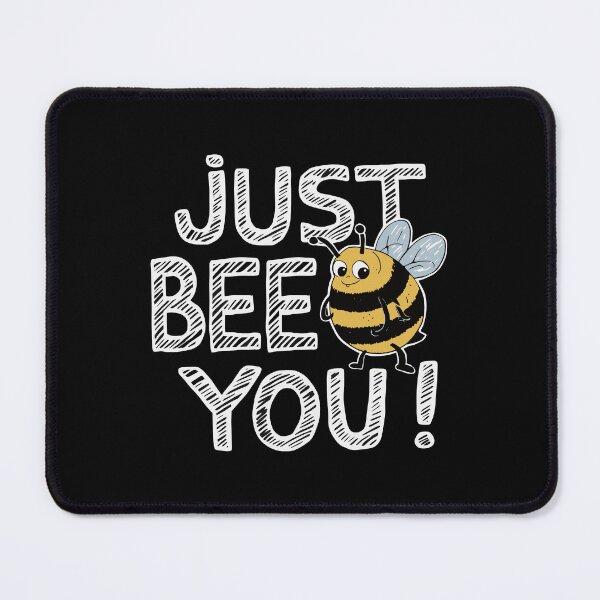 Item preview, Just Bee You honey apiary apiarist beekeeping hive pollinator designed and sold by w1ckerman.