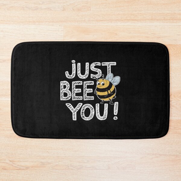 Item preview, Just Bee You honey apiary apiarist beekeeping hive pollinator designed and sold by w1ckerman.