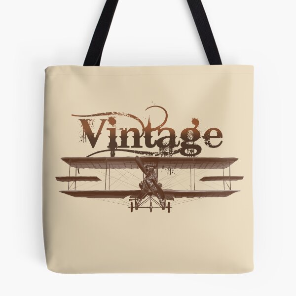 Item preview, Vintage plane designed and sold by sibosssr.