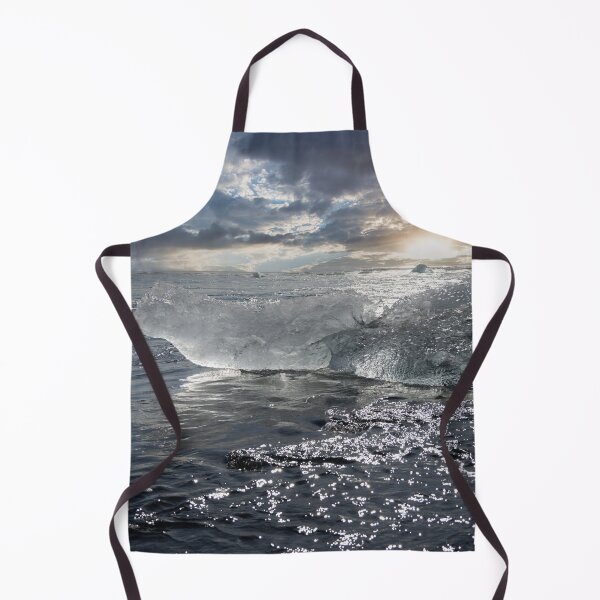 Item preview, Diamond Beach,  Iceland designed and sold by kathleenjean.