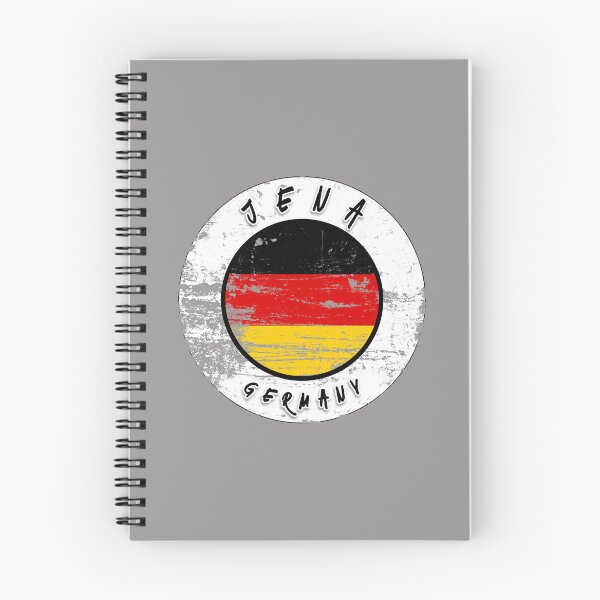Item preview, Jena Germany Vintage Flag designed and sold by World Designs.