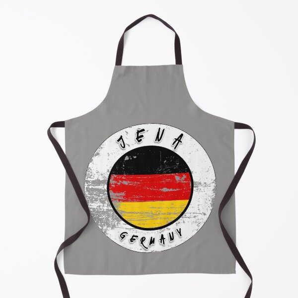 Item preview, Jena Germany Vintage Flag designed and sold by World Designs.