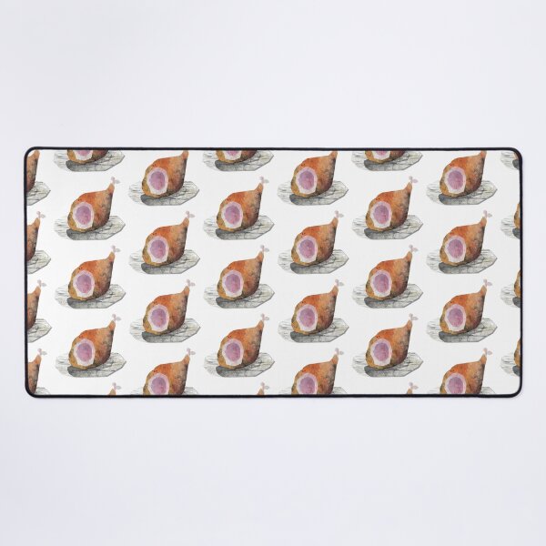Item preview, Ham designed and sold by BabbanGaelg.
