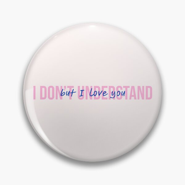 Item preview, Seventeen - I don't understand but I love you designed and sold by alanpaso.