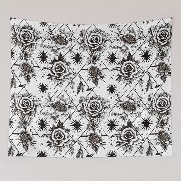 Item preview, Rose Cosmic designed and sold by mypaths.