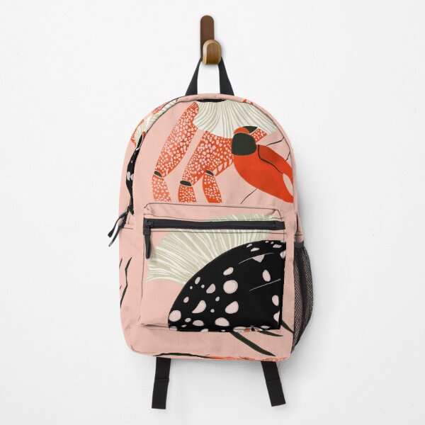 Item preview, Vivid Crab designed and sold by ArtsySesta.