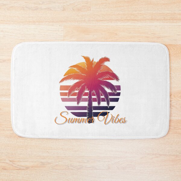Item preview, Summer Vibes Design designed and sold by RvinJo8.