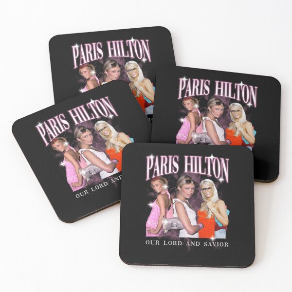 Item preview, Paris Hilton Our Lord  Savior	 designed and sold by mikoooiyha.