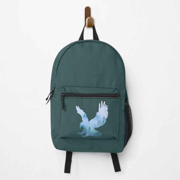 Item preview, Wild Eagle - Silhouette designed and sold by Ivy-Triggs.