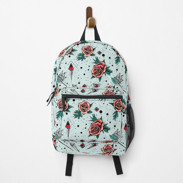 Item preview, Rose Splatter designed and sold by mypaths.