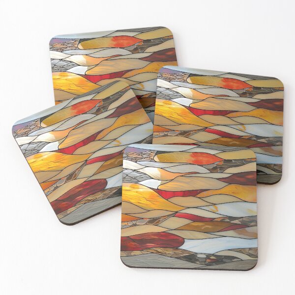 Item preview, Half-Sliced Brown Opal Stone designed and sold by mebraart.