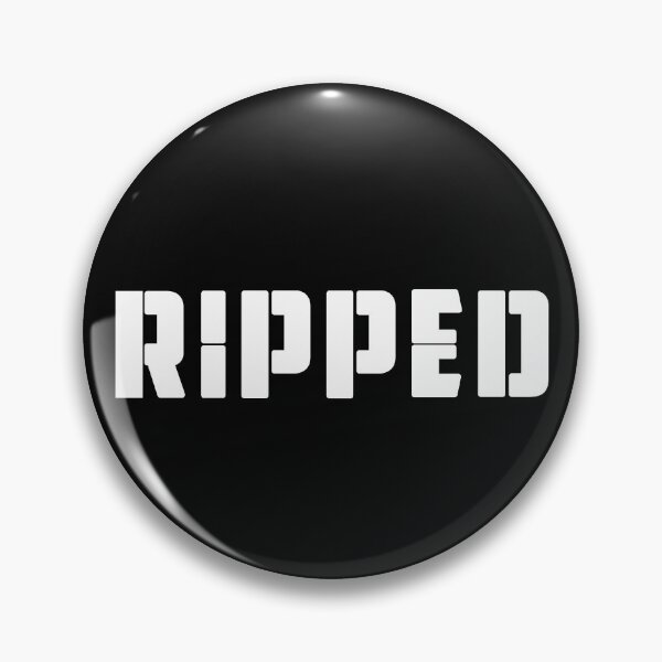 Item preview, Ripped designed and sold by TheFineShirt.