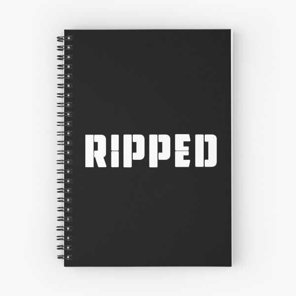 Item preview, Ripped designed and sold by TheFineShirt.