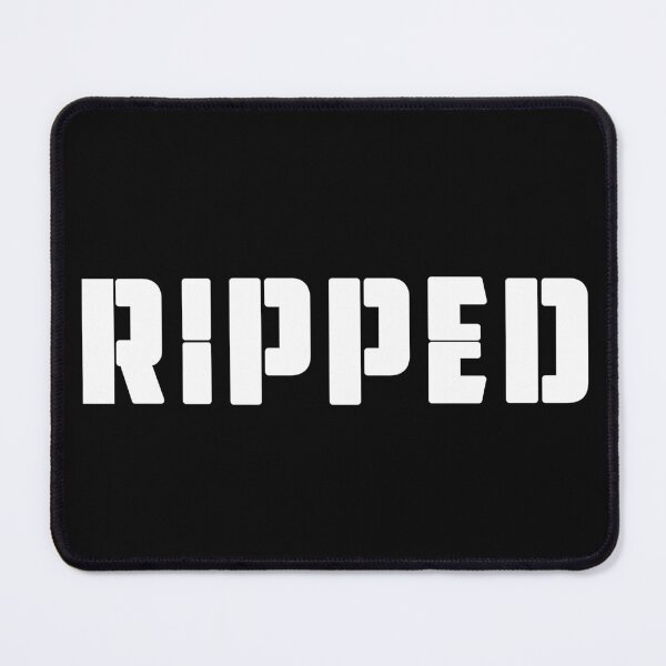Item preview, Ripped designed and sold by TheFineShirt.