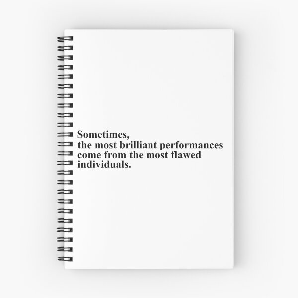 Item preview, the most brilliant performances - noises off designed and sold by Aesthetic Crew.