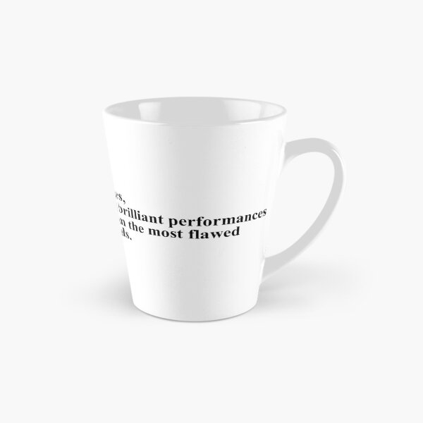 Item preview, the most brilliant performances - noises off designed and sold by Aesthetic Crew.