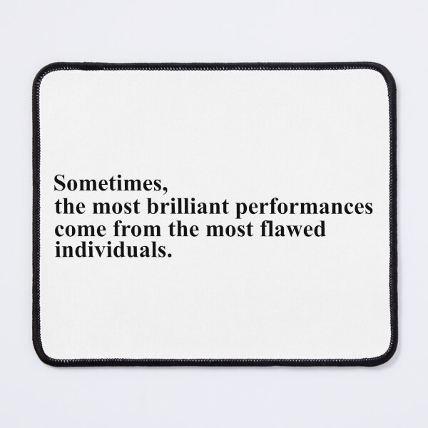 Item preview, the most brilliant performances - noises off designed and sold by Aesthetic Crew.