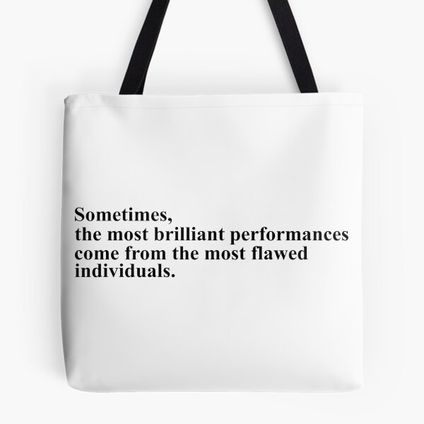 Item preview, the most brilliant performances - noises off designed and sold by Aesthetic Crew.