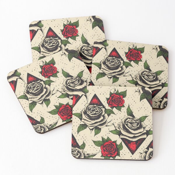 Item preview, Roses designed and sold by mypaths.
